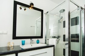 Wronia Apartments