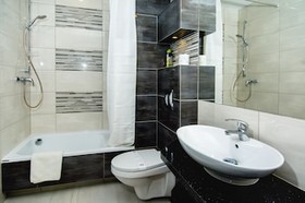 Wronia Apartments