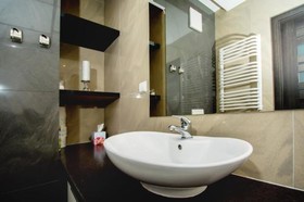 Wronia Apartments