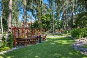 Ziola Polskie Miejsce Wydarzen