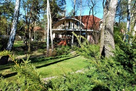 Ziola Polskie Miejsce Wydarzen