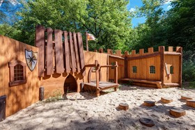 Ziola Polskie Miejsce Wydarzen