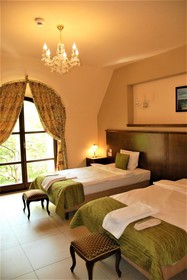 Ziola Polskie Miejsce Wydarzen