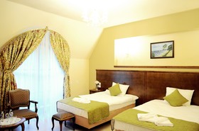 Ziola Polskie Miejsce Wydarzen