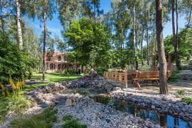 Ziola Polskie Miejsce Wydarzen