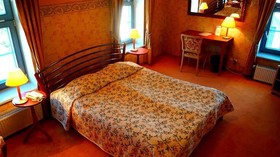 Hotel Marmulowski