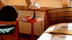 Hotel Marmulowski