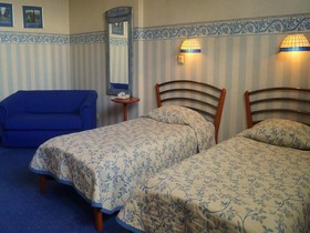 Hotel Marmulowski