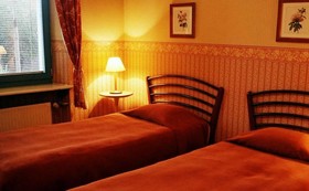 Hotel Marmulowski