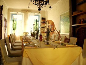 Hotel Marmulowski