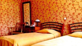 Hotel Marmulowski