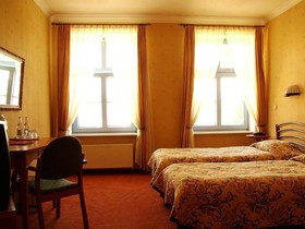 Hotel Marmulowski