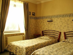 Hotel Marmulowski
