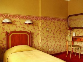 Hotel Marmulowski