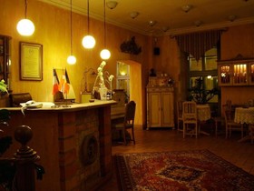 Hotel Marmulowski
