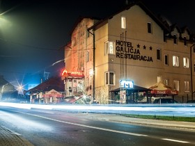 Galicja