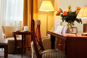Garden Park Hotel