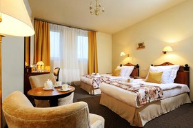 Garden Park Hotel