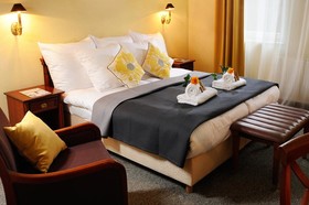 Garden Park Hotel