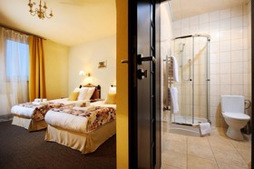 Garden Park Hotel