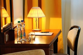 Garden Park Hotel