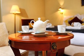 Garden Park Hotel