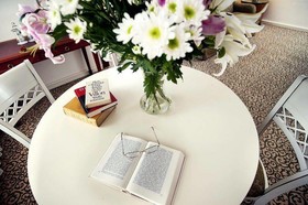 Park Rekreacyjno Biznesowy Las Woda