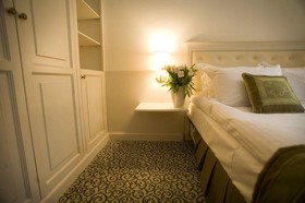 Park Rekreacyjno Biznesowy Las Woda