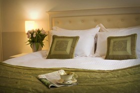 Park Rekreacyjno Biznesowy Las Woda