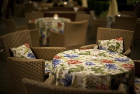 Park Rekreacyjno Biznesowy Las Woda