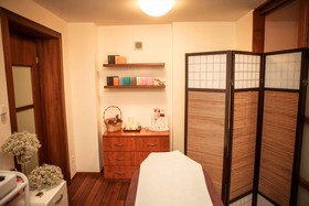 Park Rekreacyjno Biznesowy Las Woda