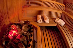 Park Rekreacyjno Biznesowy Las Woda