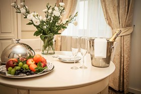 Park Rekreacyjno Biznesowy Las Woda