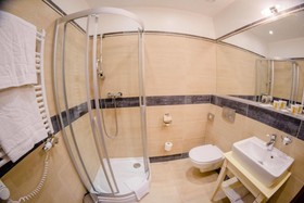 Park Rekreacyjno Biznesowy Las Woda