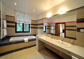 Park Rekreacyjno Biznesowy Las Woda