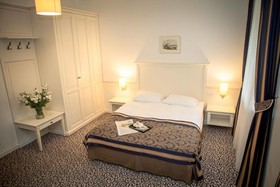 Park Rekreacyjno Biznesowy Las Woda