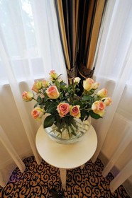 Park Rekreacyjno Biznesowy Las Woda