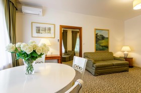 Park Rekreacyjno Biznesowy Las Woda