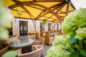 Park Rekreacyjno Biznesowy Las Woda