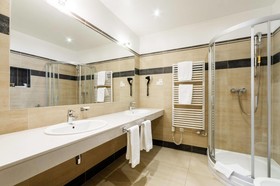 Park Rekreacyjno Biznesowy Las Woda