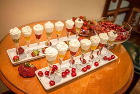 Park Rekreacyjno Biznesowy Las Woda