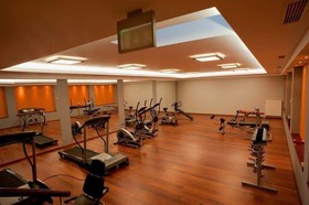 Park Rekreacyjno Biznesowy Las Woda