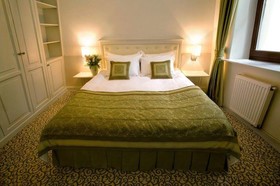 Park Rekreacyjno Biznesowy Las Woda