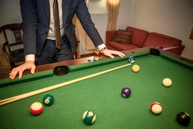 Park Rekreacyjno Biznesowy Las Woda