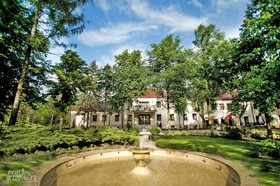 Park Rekreacyjno Biznesowy Las Woda