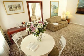 Park Rekreacyjno Biznesowy Las Woda