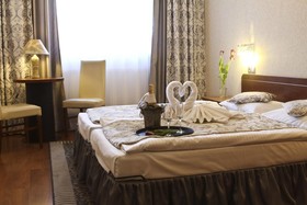 Centrum Green Hill Business & SPA