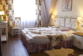 Centrum Green Hill Business & SPA