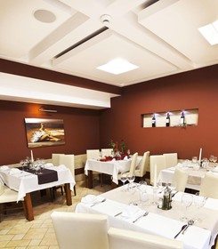 Centrum Green Hill Business & SPA