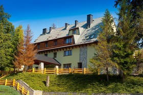 Centrum Green Hill Business & SPA